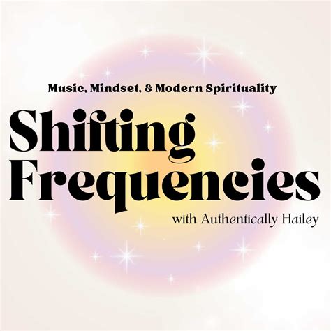 shifting frequencies Kindle Editon