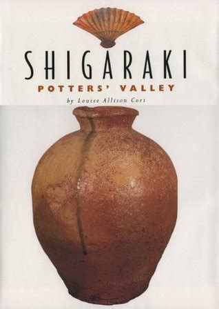 shigaraki potters valley Doc