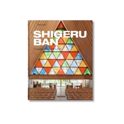 shigeru ban updated version Epub