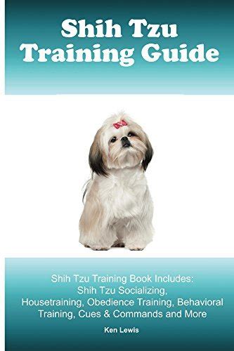 shih training guide book housetraining PDF