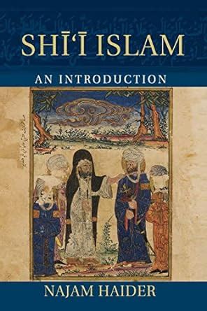 shii islam an introduction introduction to religion Kindle Editon