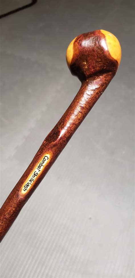 shillelagh