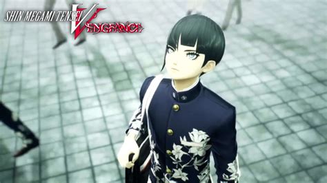 shin megami tensei v vengeance beastly battle of wits