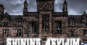 Shining Asylum Walkthrough
