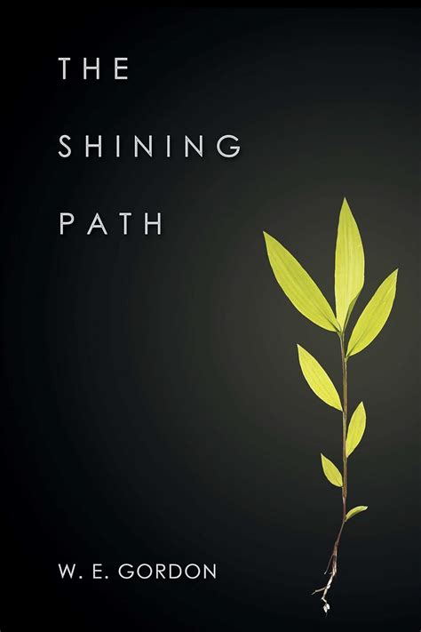 shining path w e gordon Epub
