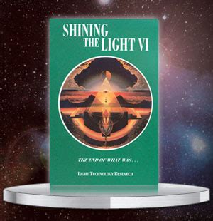shining the light vi the end of what was shining the light Doc