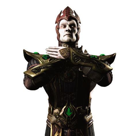 shinnok mortal kombat