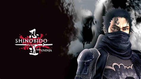 shinobido tales of the ninja