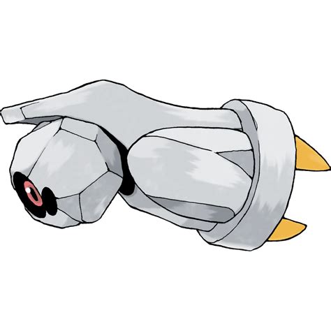 shiny beldum anime images