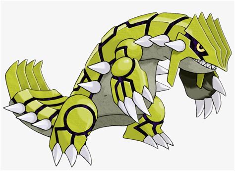 shiny groudon