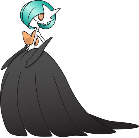 shiny mega gardevoir