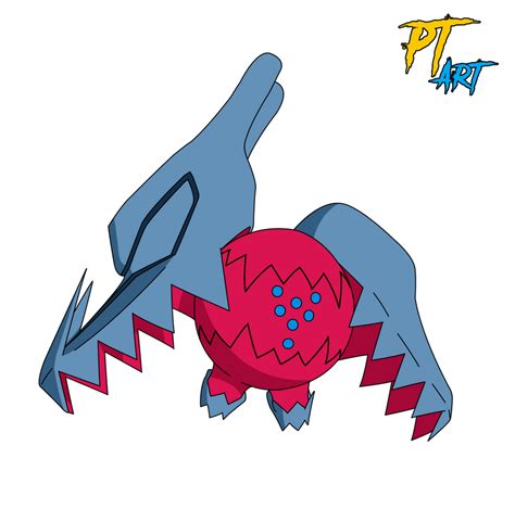 shiny regidrago