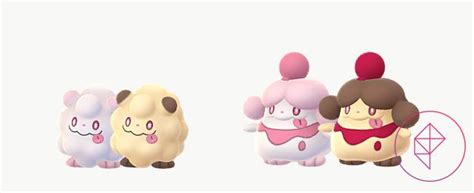 shiny swirlix evolution