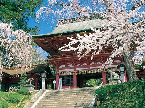 shiogama shrine