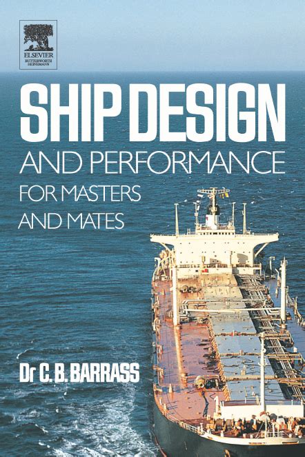 ship design and performance for masters and mates ship design and performance for masters and mates Epub