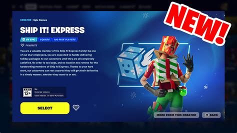 ship it express ltm