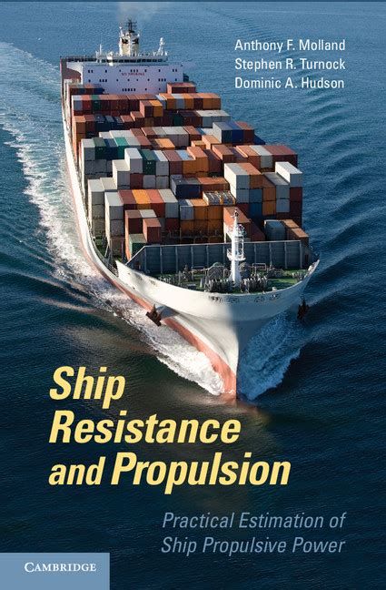 ship resistance and propulsion ship resistance and propulsion Reader