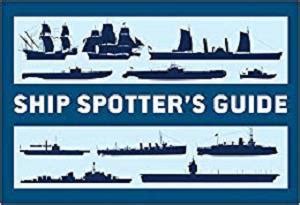 ship spotters guide general military Reader