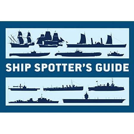 ship spotters guide general military Reader