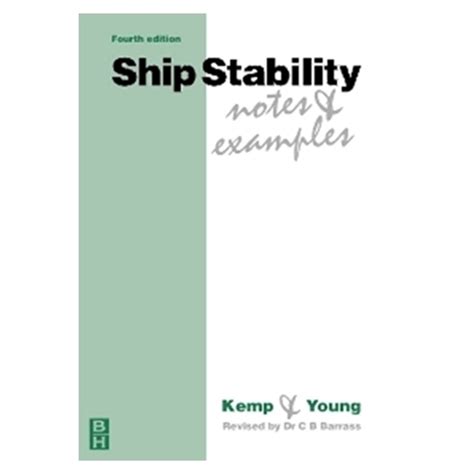 ship stability notes and examples ship stability notes and examples Doc