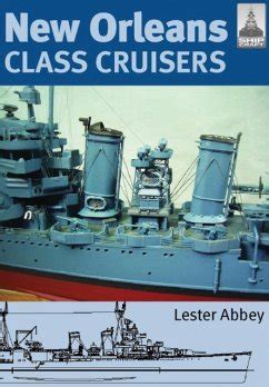 shipcraft 13 new orleans class cruisers Epub