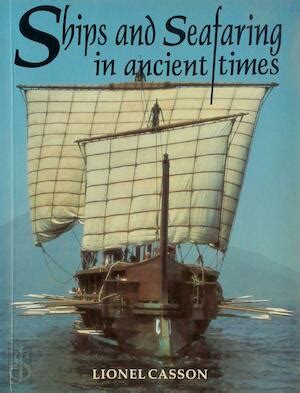 ships and seafaring in ancient times Reader