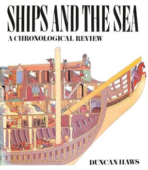 ships and the sea a chronologic review Epub