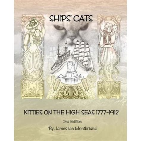 ships cats kitties on the high seas 1777 1912 PDF
