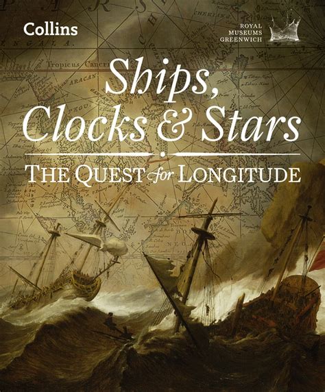 ships clocks and stars the quest for longitude Kindle Editon