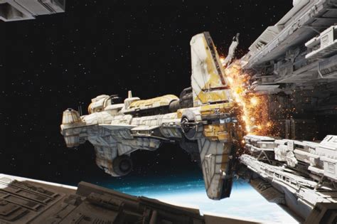 ships from rogue one