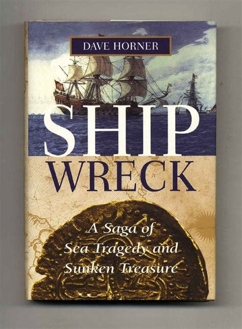 shipwreck a saga of sea tragedy and sunken treasure Kindle Editon