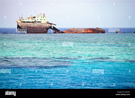 shipwrecks from the egyptian red sea Kindle Editon