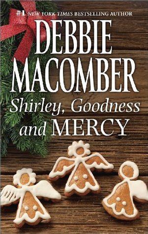 shirley goodness and mercy angels everywhere book 4 Reader
