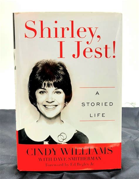 shirley i jest a storied life Doc