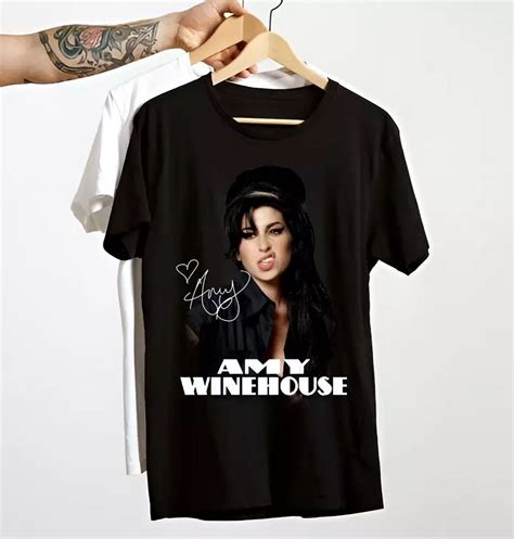 shirt amy winehouse