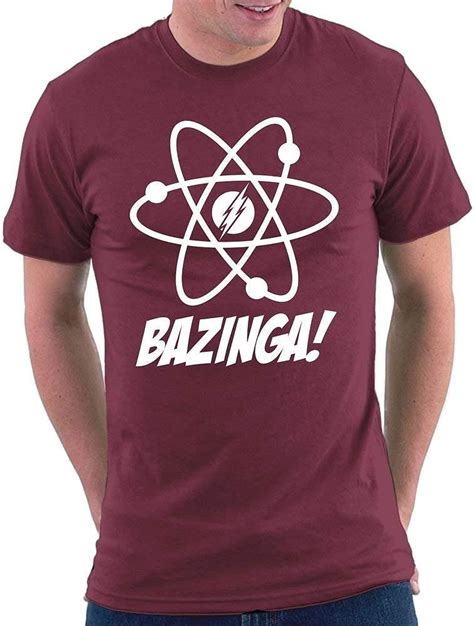 shirts big bang theory