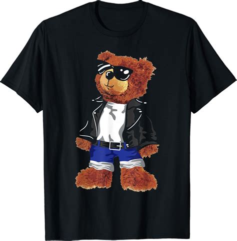 shirts for bears