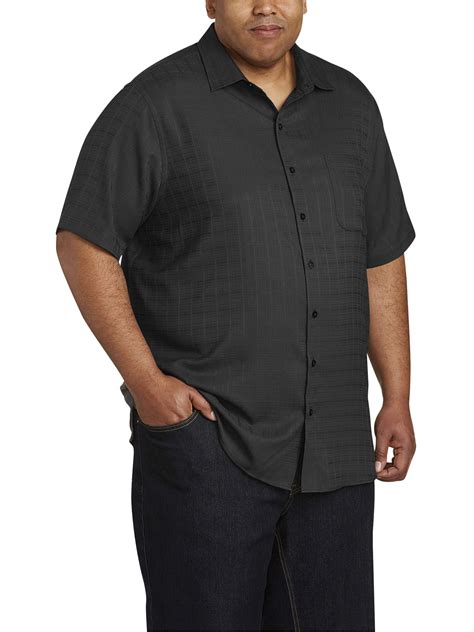 shirts for big guys