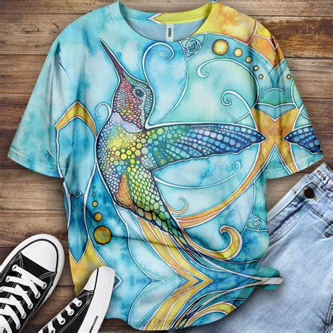 shirts for birds