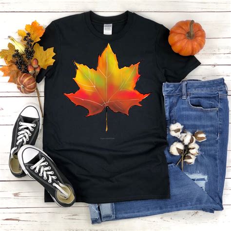 shirts for fall