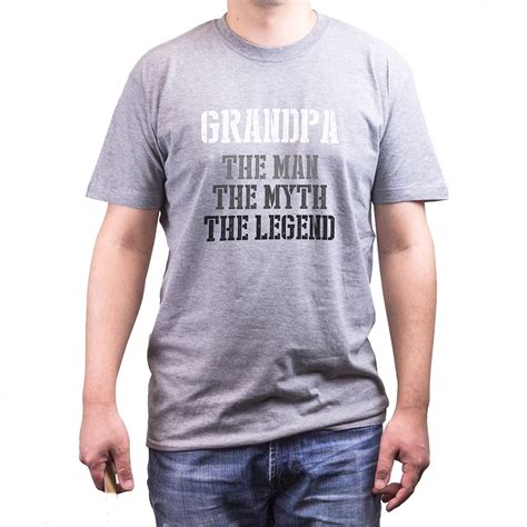 shirts for grandfathers