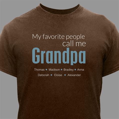 shirts for grandpa