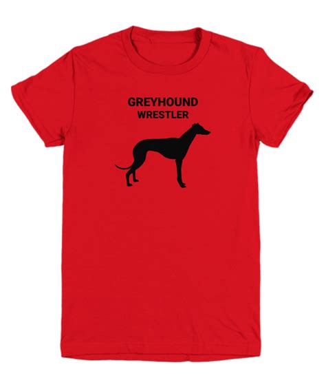 shirts for greyhounds