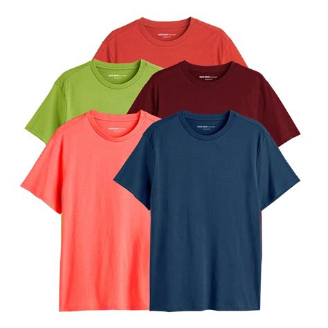 shirts for men pack