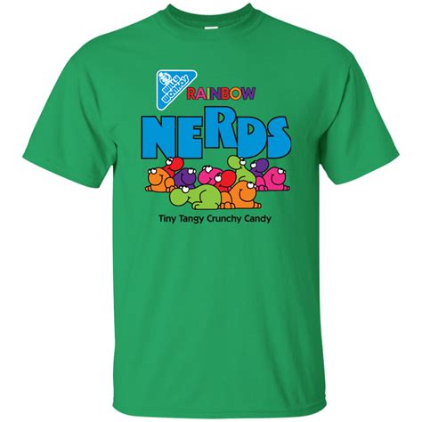 shirts for nerds