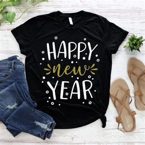 shirts for new years eve