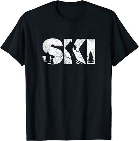 shirts for skiing