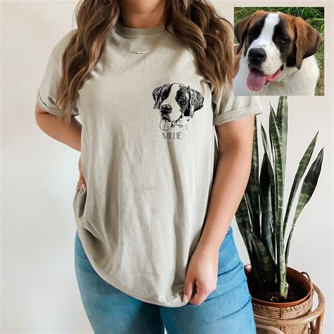 shirts with dogs