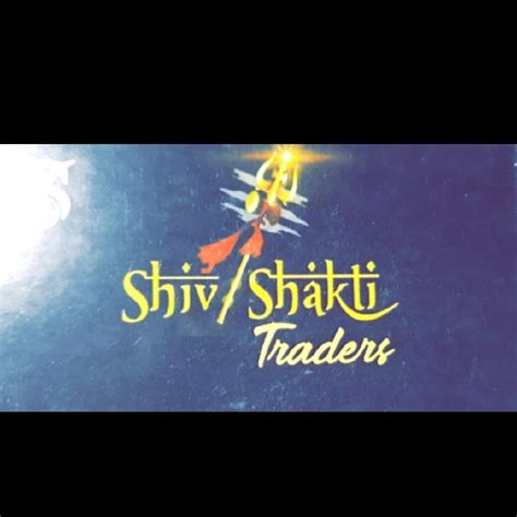 shiv shakti traders