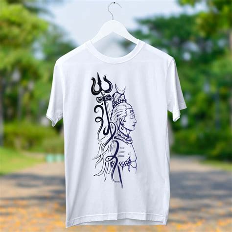 shiv t shirt